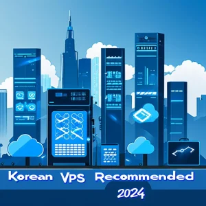 韩国VPS