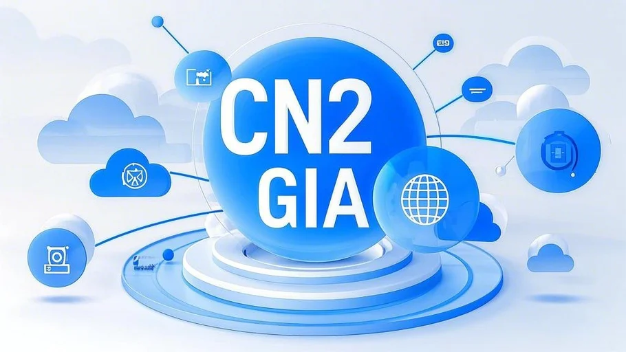 CN2 GIA是什么