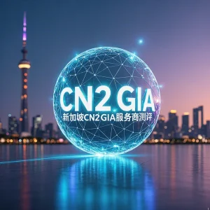 新加坡CN2 GIA商家测评推荐