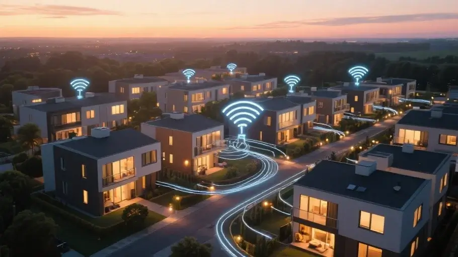 什么是住宅IP和家宽IP 什么是住宅IP和家宽IP