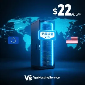 VpsHostingService怎么样?