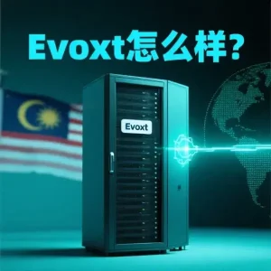 Evoxt怎么样