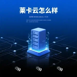 莱卡云怎么样