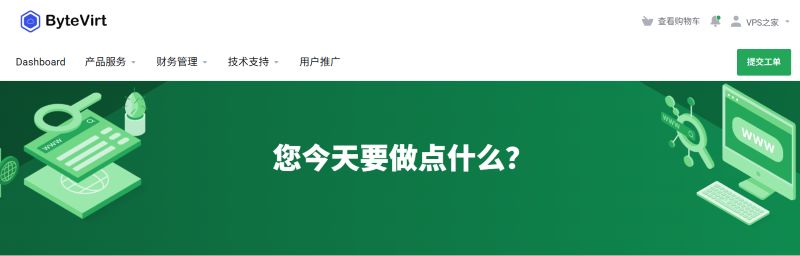 ByteVirt怎么样 ByteVirt怎么样