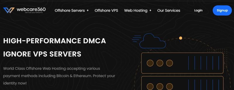 抗投诉VPS:WebCare360 抗投诉VPS:WebCare360