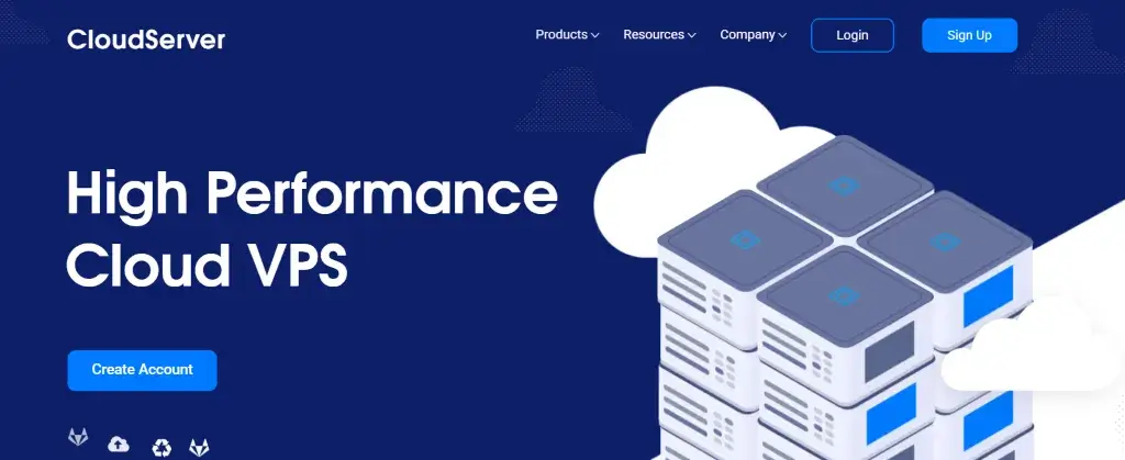 CloudServer怎么样 CloudServer怎么样