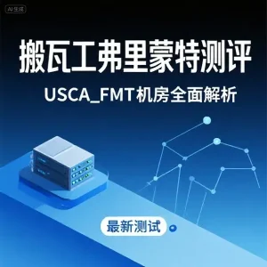 搬瓦工弗里蒙特测评