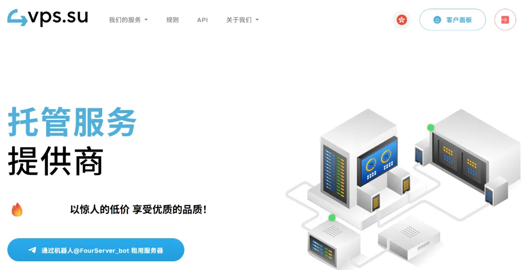 4VPS.SU 怎么样