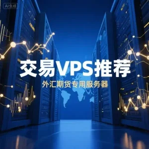 交易外汇 VPS 推荐