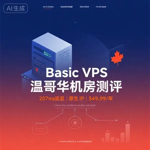 搬瓦工加拿大温哥华 CABC_1 机房 Basic VPS 实测分享 - VPS之家
