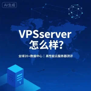 VPSserver 怎么样?