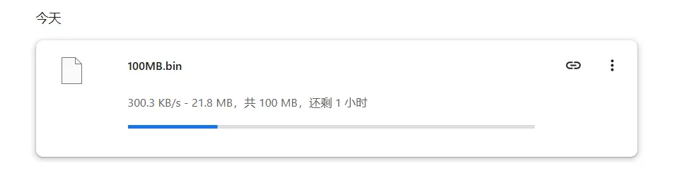 CloudCone 里斯顿国内下载速度 CloudCone 里斯顿国内下载速度