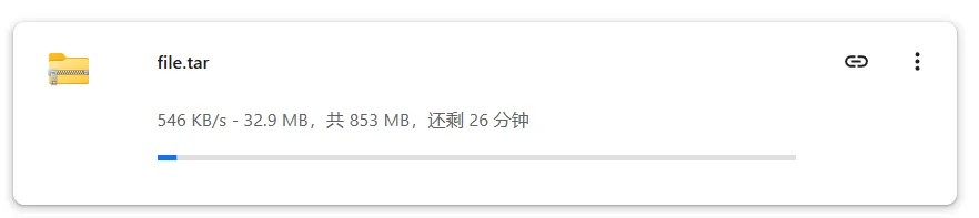 RAKsmart 测评:国内下载速度 RAKsmart 测评:国内下载速度