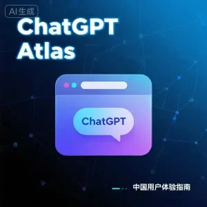 ChatGPT Atlas 是什么