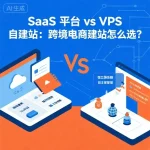SaaS 还是 VPS