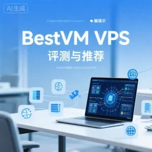 BestVM 怎么样