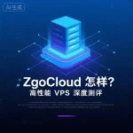 ZgoCloud 怎么样