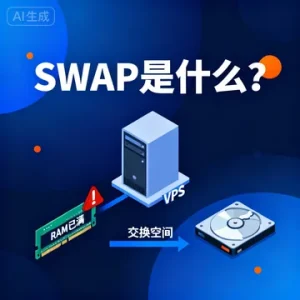 Swap 是什么