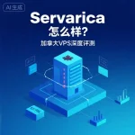 Servarica 怎么样