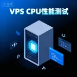 如何测试 VPS 的 CPU 性能