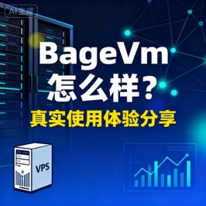 BageVm 怎么样