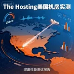 The Hosting 美国机房