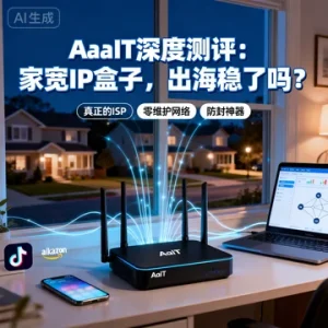 AaIT 怎么样