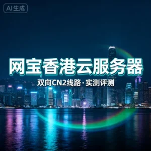 网宝香港云服务器