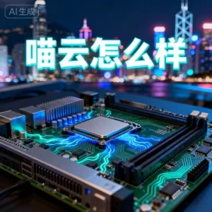 喵云怎么样