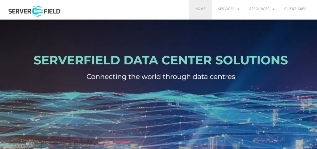 ServerField:台湾家宽 VPS ServerField:台湾家宽 VPS