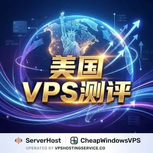 VPSHostingService 美国 VPS