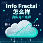 Info Fractal 怎么样