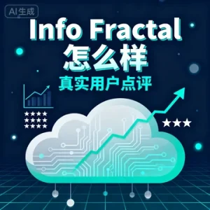 Info Fractal 怎么样