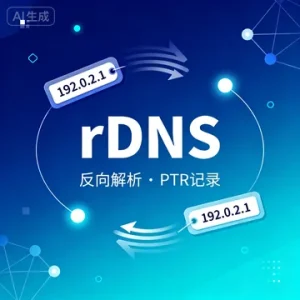 rDNS 是什么