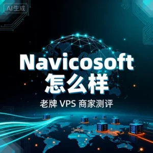 Navicosoft 怎么样?