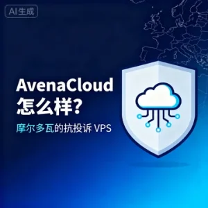 AvenaCloud 怎么样