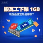 搬瓦工下架 1GB 入门套餐